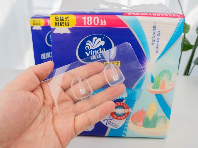 纸品湿巾