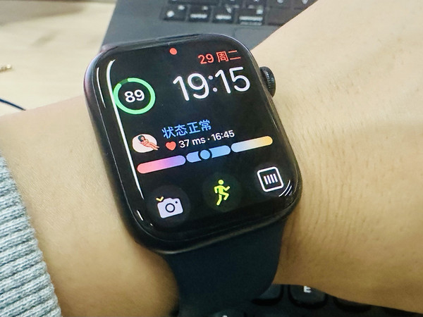 Apple Watch S9还是S10？S9！