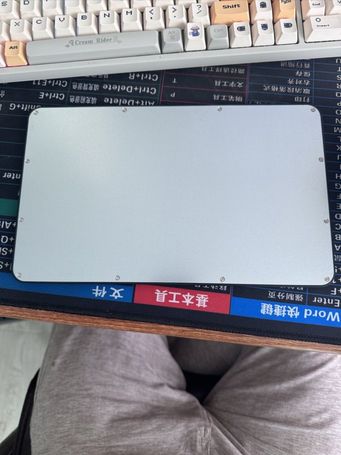 联想键盘