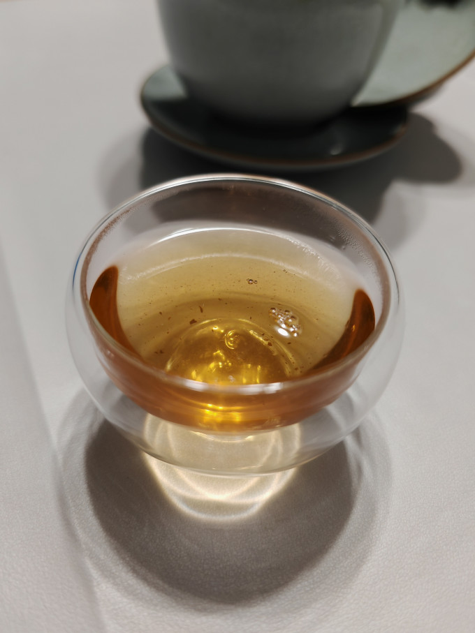 福海茶厂茶类