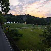 鼎湖峰