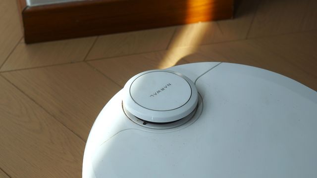 云鲸什么时候有以旧换新啊，想把j2换成j5
