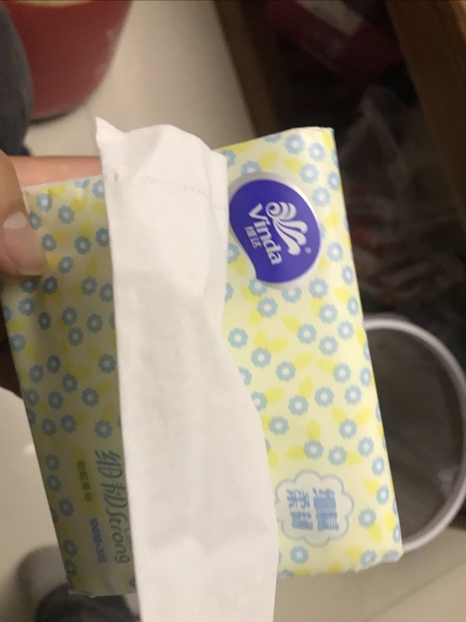 维达抽纸