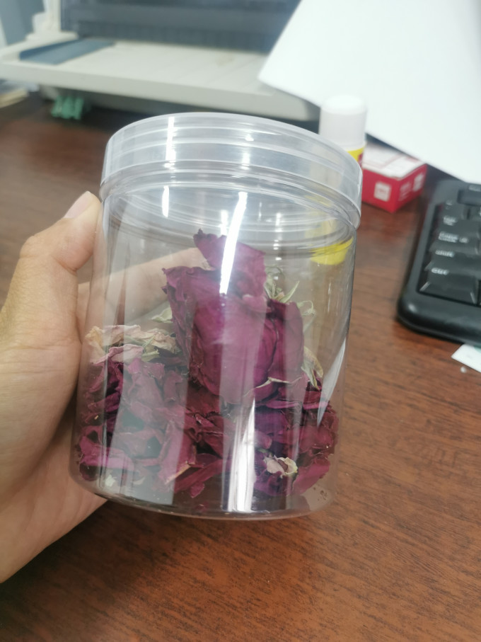 花果茶