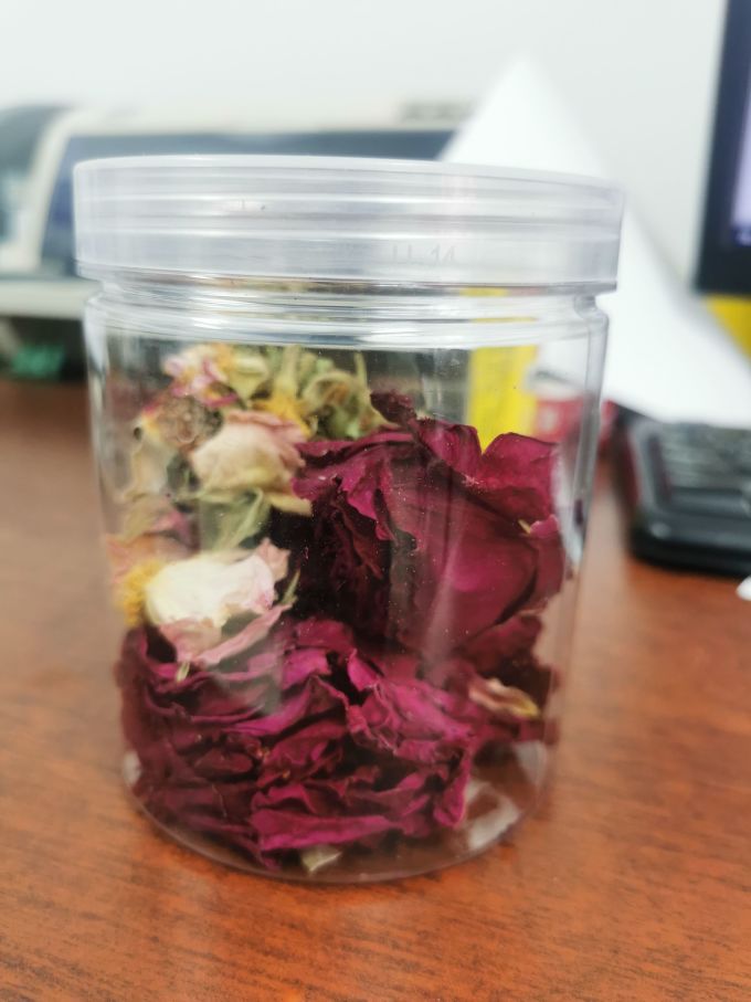 花果茶