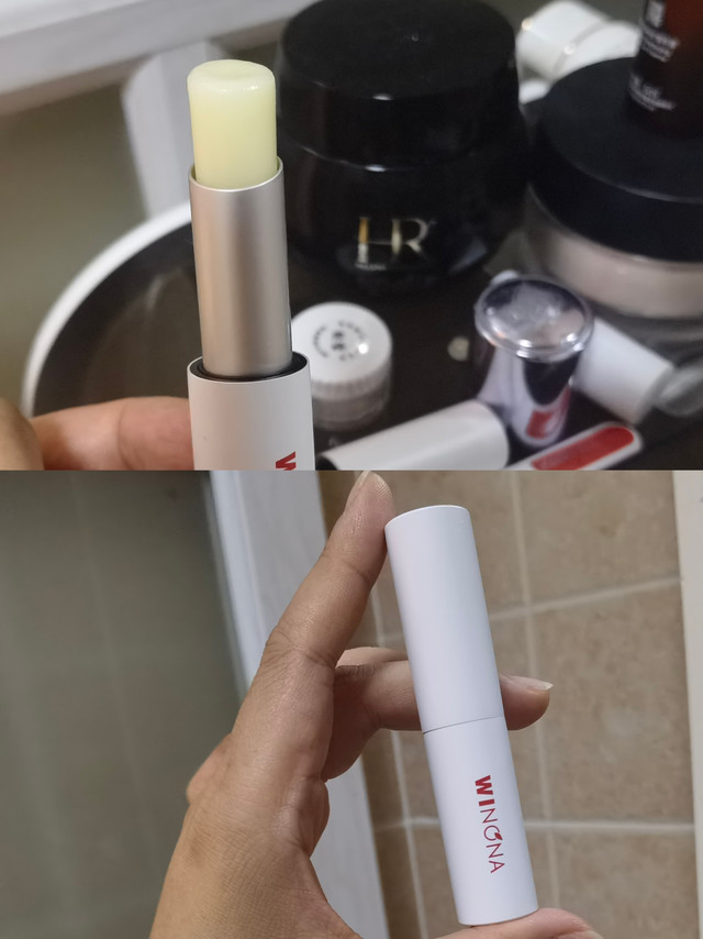 秋天你需要这样一支唇膏，非常好用！