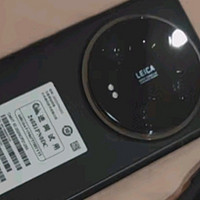 小米Xiaomi 14Ultra 徕卡光学Summilux镜头 大师人像 双向卫星通信 第三代骁龙8 16+512 黑色 5g手机