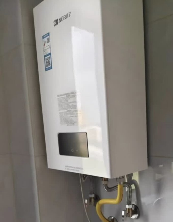 能率燃气热水器