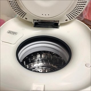 和内衣裤病菌说再见👋—小吉内衣内裤洗衣机分享