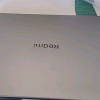 双十一晒后购之小米（MI）RedmiBook Pro 14 2024 全新酷睿Ultra 14英寸