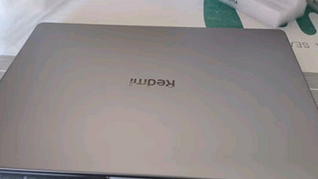 双十一晒后购之小米（MI）RedmiBook Pro 14 2024 全新酷睿Ultra 14英寸