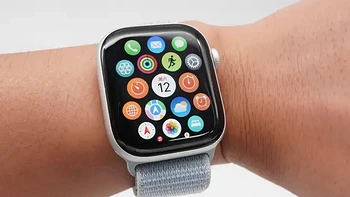 这一代国行Apple Watch Series 10 充电真不如前几代吗？