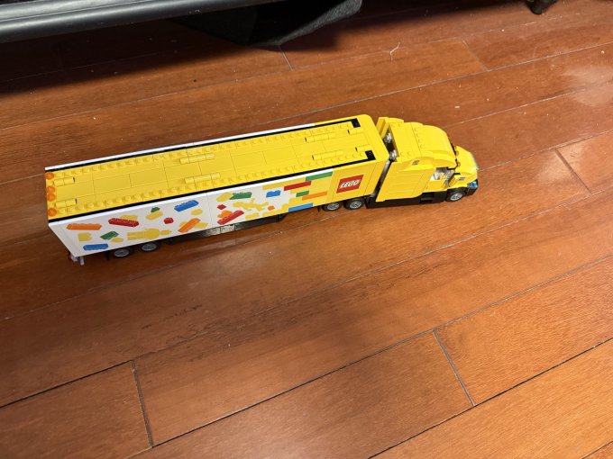 乐高拼插积木