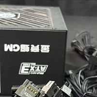 完美小钢炮，安耐美金竞蝠GM650W金牌，性价比为什么高？