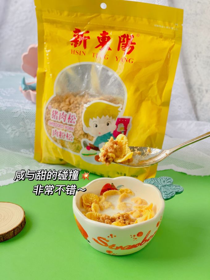 新东阳猪肉类