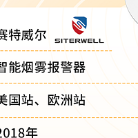 烟雾警报器霸主亚马逊北美站前三，大促销量激增200%！