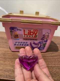 用了这个香氛洗衣凝珠，同事老是偷偷闻我……