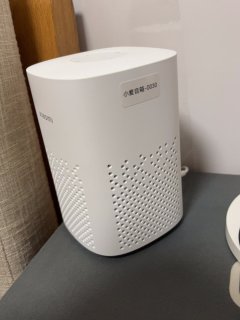 老古董，小爱音响play