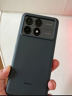 Redmi K70红米手机使用体验