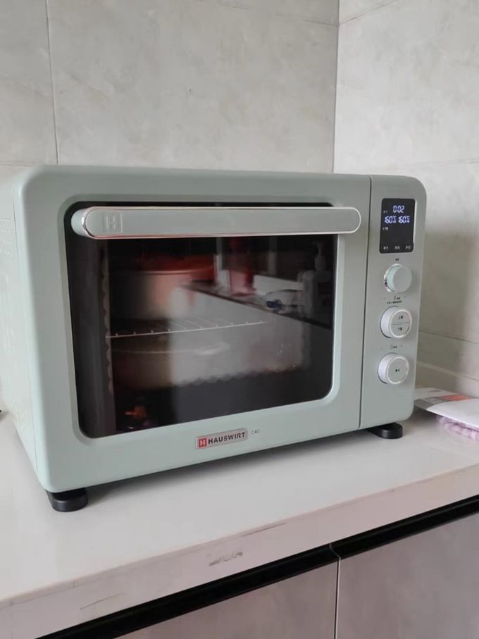 格兰仕电烤箱