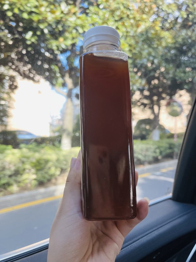 界界乐茶类饮料