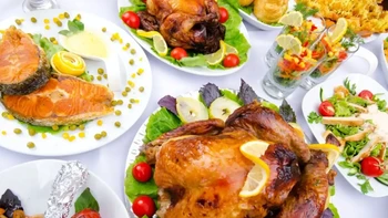 坚持6个吃饭小习惯，让你轻松掉秤！ 