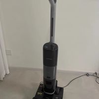 追觅洗地机是一款高效便捷且易于维护的家用清洁工具