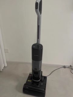 追觅洗地机是一款高效便捷且易于维护的家用清洁工具