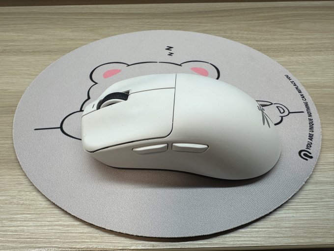 鼠标