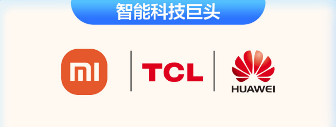 TCL人脸锁销量第一！硬件与技术突破，TCL推动门锁行业智能化发展