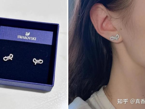 送女友的耳钉,有哪些推荐的呀?