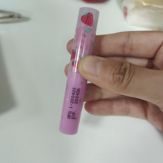 泰国小草莓，你的保湿小能手！