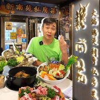 公仔小吃快餐怎么样 香港本地人私藏猪润面神店,没吃过这家猪润面,等于白来香港!_什么值得买
