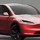  2025款特斯拉Model Y,极致性能与智能驾驶，焕然一新的购车选择　