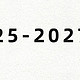  2025--2027年楼市预测　