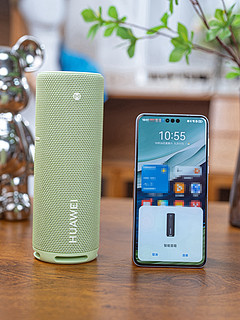 户外音乐新体验丨HUAWEI Sound Joy 2音箱测评