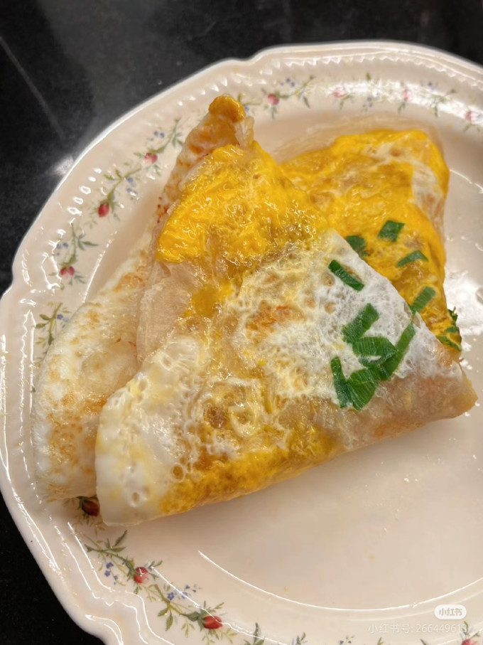 小黄象其他面点