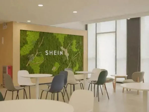 全球访问量最大的时尚品牌，SHEIN如何做供应链升级？
