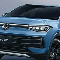 大众紧凑级SUV，限时售7.99万起