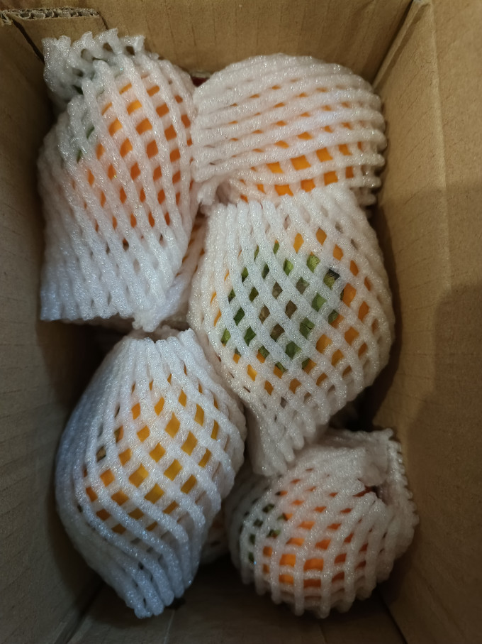京鲜生新鲜水果