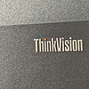 商务显示器的正确答案：联想ThinkVision P24h