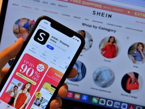 第三季度爆红！SHEIN登顶全球服装时尚品牌访问量榜首