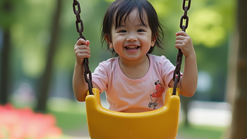 孩子说老师很少提问她，她每次都把手举的很高，老师还不提问她，感觉很委屈，该怎么鼓励她？ 