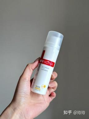 听说薇诺娜清透防晒乳是一款养肤型防晒，真有这么好吗？?