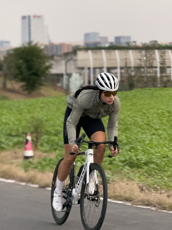 喜德盛公路车
