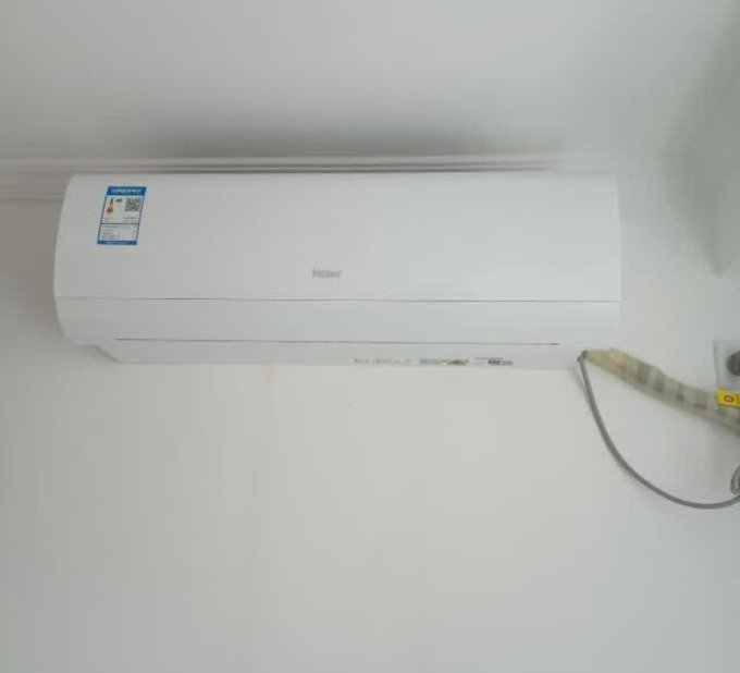 海尔小状元空调