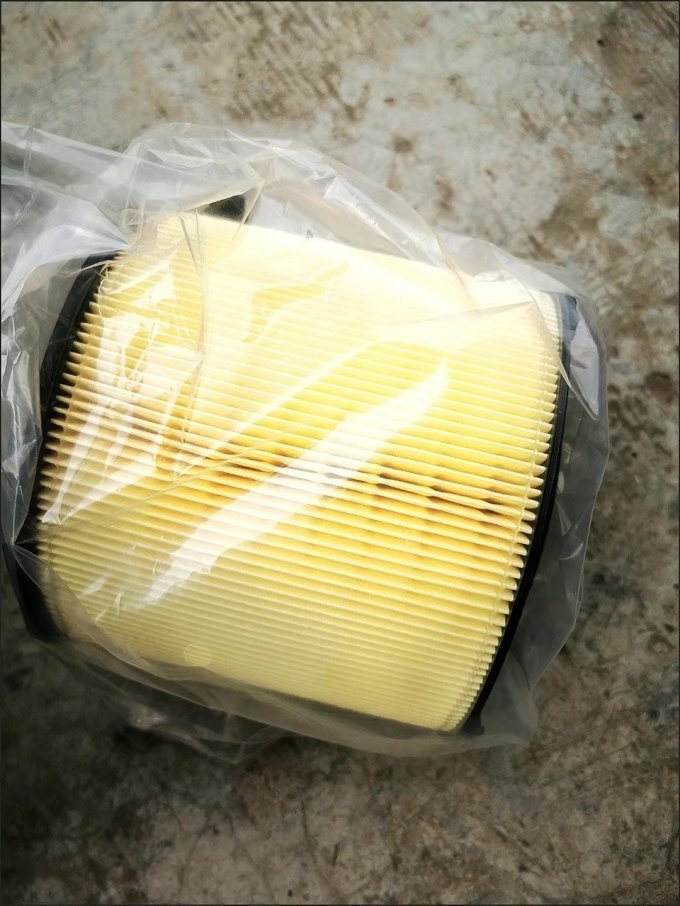 博世空气滤清器