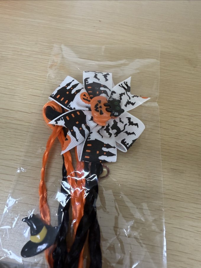 萌物优品儿童发饰