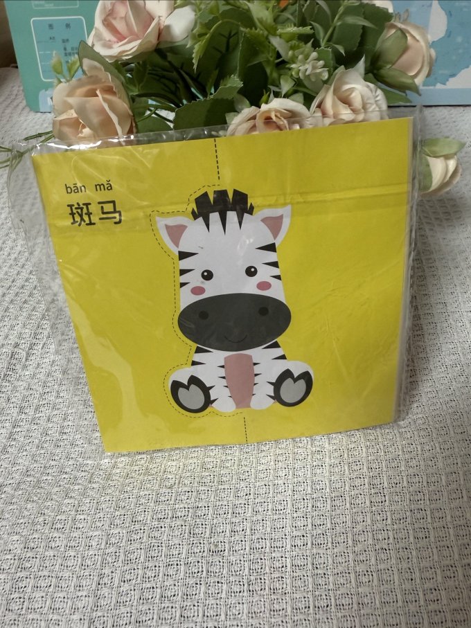 派洛康DIY玩具