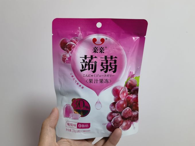 亲亲其他休闲零食